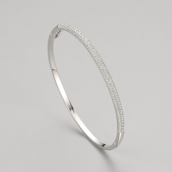 Simple All-match Bracelet Temperament Female